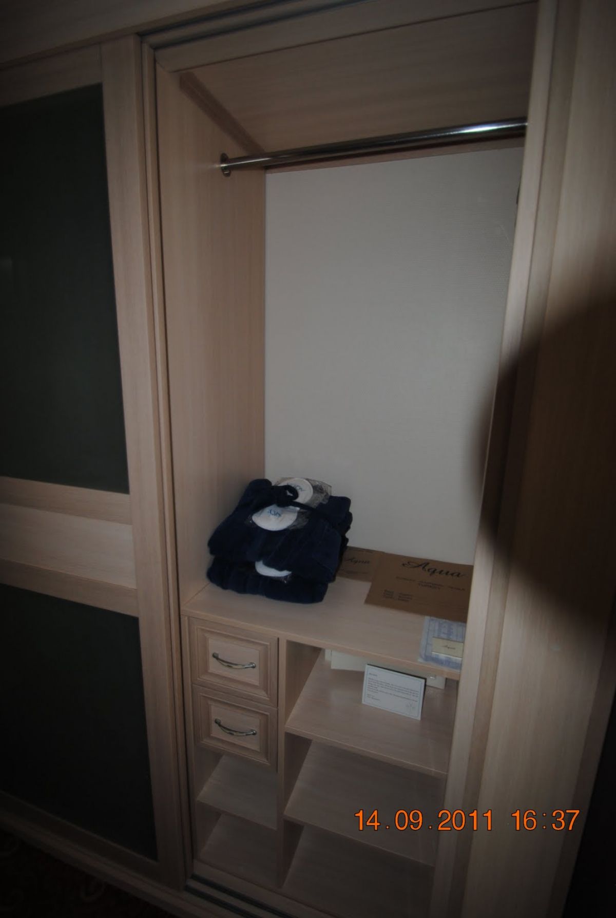 imagini hotel AQUA MARMARIS